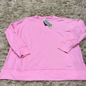 Ideology Womens Long Sleeve